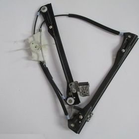 Volkswagen Golf-4 1998-2004 Sağ Elektrikli Motorsuz Ön Cam Krikosu