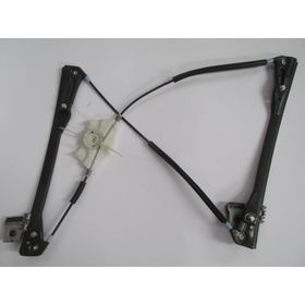 Volkswagen Golf-4 1998-2004 Sağ Elektrikli Motorsuz Ön Cam Krikosu