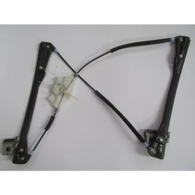 Volkswagen Golf-4 1998-2004 Sağ Elektrikli Motorsuz Ön Cam Krikosu