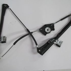 Volkswagen Golf-4 1998-2004 Sağ Elektrikli Motorsuz Ön Cam Krikosu