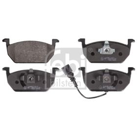 Volkswagen Golf 4 1998/2004 1.6İ/1.8İ Havalı Ön Fren Diski