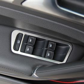 Volkswagen Golf 4 Krom Kapı Kolu