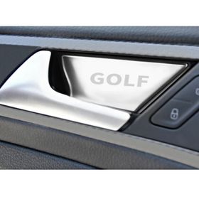 Volkswagen Golf 4 Krom Kapı Kolu