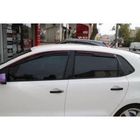 Volkswagen Golf 4 Mügen Cam Rüzgarlığı