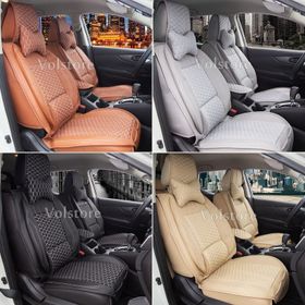 Volkswagen Golf 4 Oto Koltuk Kılıfı