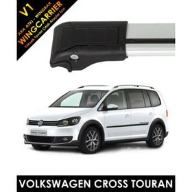 Volkswagen Golf 4 SW Wingcarrier V1 Port Bagaj Ara Atkı