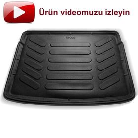 Volkswagen Golf 5 2004-2008 3d Bagaj Havuzu