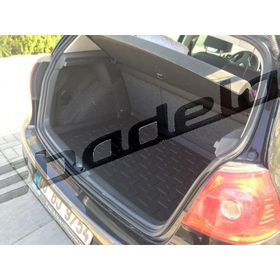 Volkswagen Golf 5 2004-2008 Bagaj Havuzu