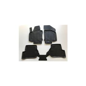 Volkswagen Golf 5 2004-2009 3D Havuzlu Oto Paspas Seti