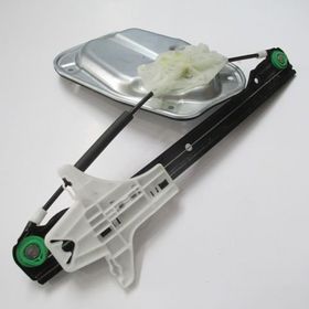 Volkswagen Golf-5 2004-2009 Sağ Elektrikli Motorsuz Arka Cam Krikosu