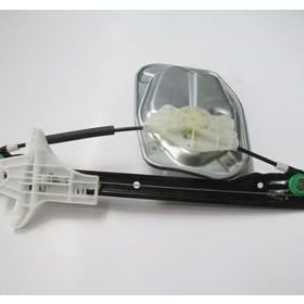 Volkswagen Golf-5 2004-2009 Sağ Elektrikli Motorsuz Arka Cam Krikosu