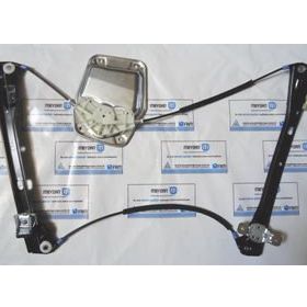 Volkswagen Golf-5 2004-2009 Sağ Elektrikli Motorsuz Ön Cam Krikosu
