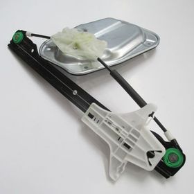 Volkswagen Golf-5 2004-2009 Sol Elektrikli Motorsuz Arka Cam Krikosu