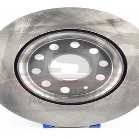 Volkswagen Golf 5 2004/2009 288x25x65x50 Havalı Ön Fren Diski