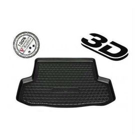 Volkswagen Golf 5 3D Bagaj Havuzu