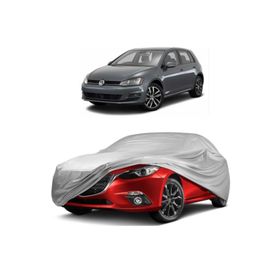Volkswagen Golf 5 Araç Örtüsü Oto Branda