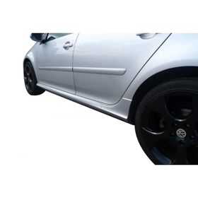 Volkswagen Golf 5 GTI Plastik Yan Marşpiyel
