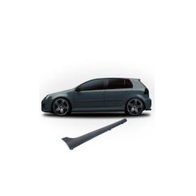 Volkswagen Golf 5 GTI Plastik Yan Marşpiyel