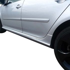 Volkswagen Golf 5 GTI Plastik Yan Marşpiyel