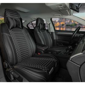 Volkswagen Golf 5 Oto Koltuk Kılıfı
