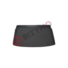 Volkswagen Golf 6 2009-2012 3d Bagaj Havuzu