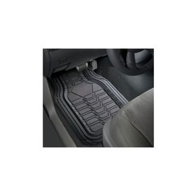 Volkswagen Golf 6 2009-2012 3D Havuzlu Paspas