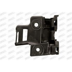Volkswagen Golf 6 2009 2012 Sağ Arka Tampon Braketi