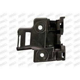 Volkswagen Golf 6 2009 2012 Sağ Arka Tampon Braketi