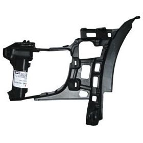 Volkswagen Golf 6 2009 2012 Sağ Ön Tampon Braketi