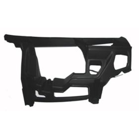 Volkswagen Golf 6 2009 2012 Sağ Ön Tampon Braketi