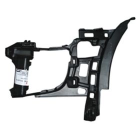 Volkswagen Golf 6 2009 2012 Sağ Ön Tampon Braketi