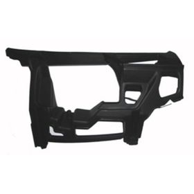 Volkswagen Golf 6 2009 2012 Sağ Ön Tampon Braketi