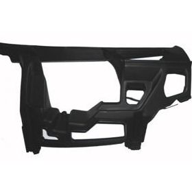 Volkswagen Golf 6 2009 2012 Sağ Ön Tampon Braketi
