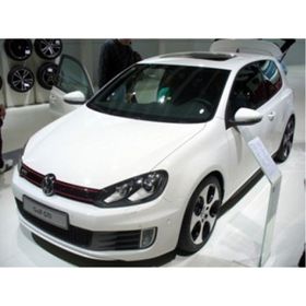 Volkswagen Golf- 6- 2009-2012 Sis Sağ Gtı Lamba Kapağı
