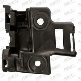 Volkswagen Golf 6 2009 2012 Sol Arka Tampon Braketi