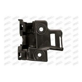 Volkswagen Golf 6 2009 2012 Sol Arka Tampon Braketi