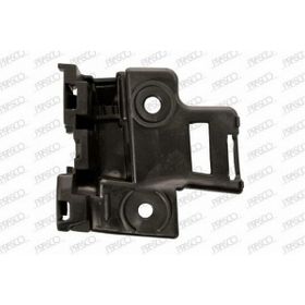 Volkswagen Golf 6 2009 2012 Sol Arka Tampon Braketi