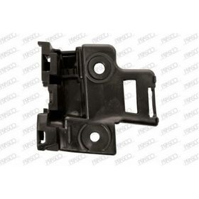 Volkswagen Golf 6 2009 2012 Sol Arka Tampon Braketi