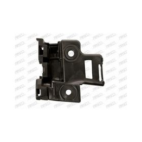 Volkswagen Golf 6 2009 2012 Sol Arka Tampon Braketi