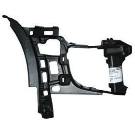 Volkswagen Golf 6 2009 2012 Sol Ön Tampon Braketi