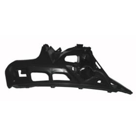 Volkswagen Golf 6 2009 2012 Sol Ön Tampon Braketi