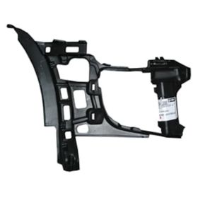 Volkswagen Golf 6 2009 2012 Sol Ön Tampon Braketi