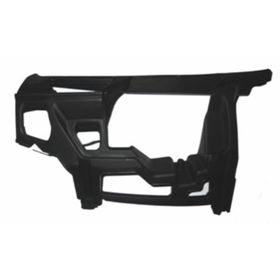 Volkswagen Golf 6 2009 2012 Sol Ön Tampon Braketi