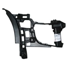 Volkswagen Golf 6 2009 2012 Sol Ön Tampon Braketi