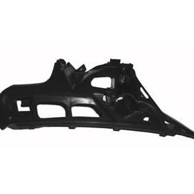 Volkswagen Golf 6 2009 2012 Sol Ön Tampon Braketi
