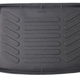 Volkswagen Golf 6 3D Bagaj Havuzu