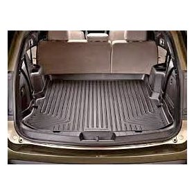 Volkswagen Golf 6 3D Bagaj Havuzu