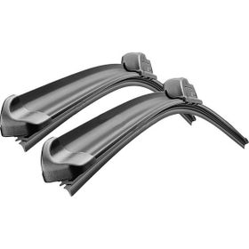 Volkswagen Golf 6 Bosch Aeroeco 2009-2012 Muz Silecek Takımı