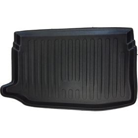Volkswagen Golf 6 Kasa 2008-2012 Kauçuk 3D Bagaj Havuzu