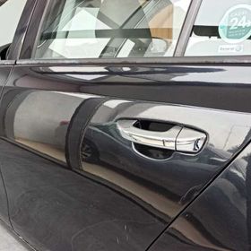 Volkswagen Golf 6 Krom Kapı Kolu